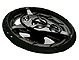 +detalhes dub 6x9 black