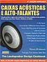 +detalhes Caixas Acsticas e Alto-Falantes