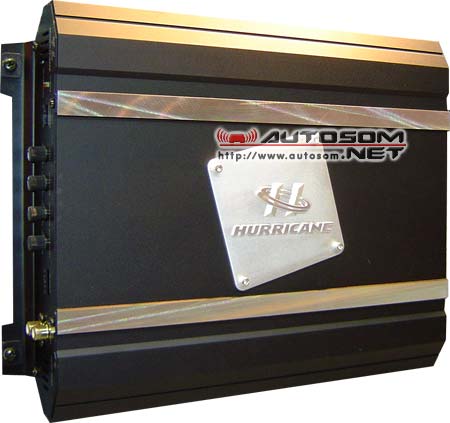 Modulo HA2.200