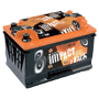 +detalhes Impact FLEX 80A/h