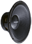 +detalhes Subwoofer 18SW1P 18