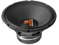 +detalhes Subwoofer 18SW4000 18 4Ohms